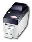Point of sale barcode printer